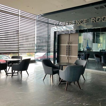 Pariss Hotel Johor Bahru Exterior foto
